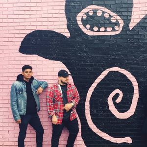 Meet your Posher, Omar